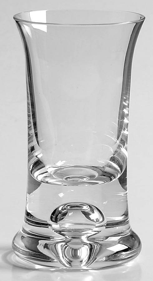 Tundra Cordial Glass by Svend Jensen-1