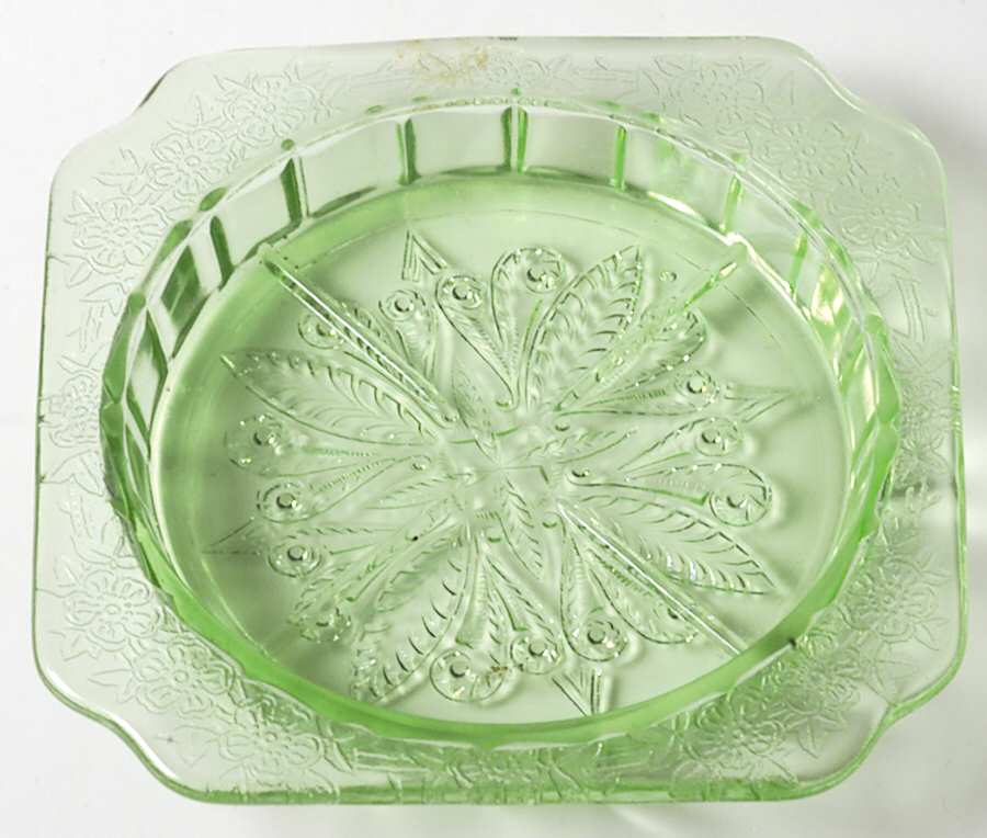 Adam Green Coaster by Jeannette-1