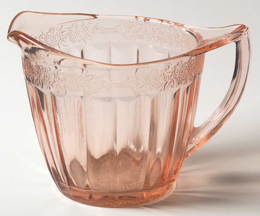 Adam Pink Creamer by Jeannette-1