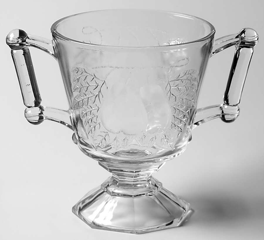 Baltimore Pear Clear Sugar-Open by Jeannette-1