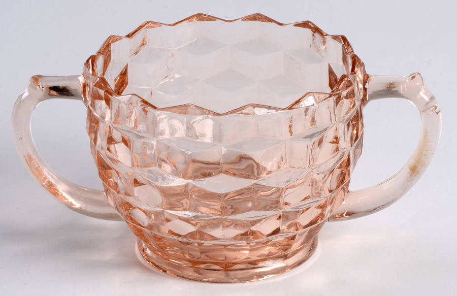 Cube Pink Open Sugar by Jeannette-1