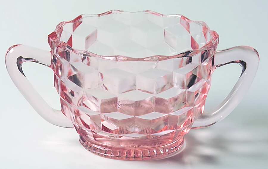Cube Pink Open Sugar by Jeannette-1