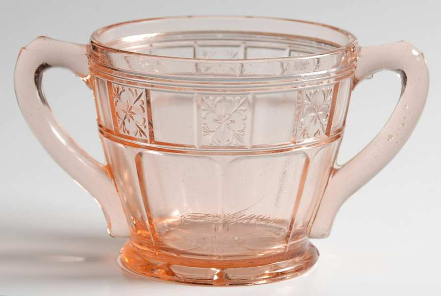Doric Pink Open Sugar by Jeannette-1