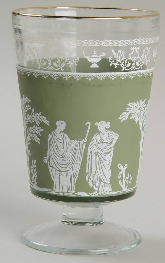 Hellenic Green Iced Tea by Jeannette-1