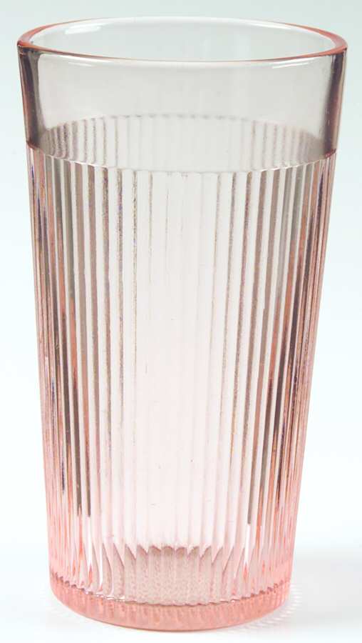 Homespun Pink Flat Iced Tea by Jeannette-1