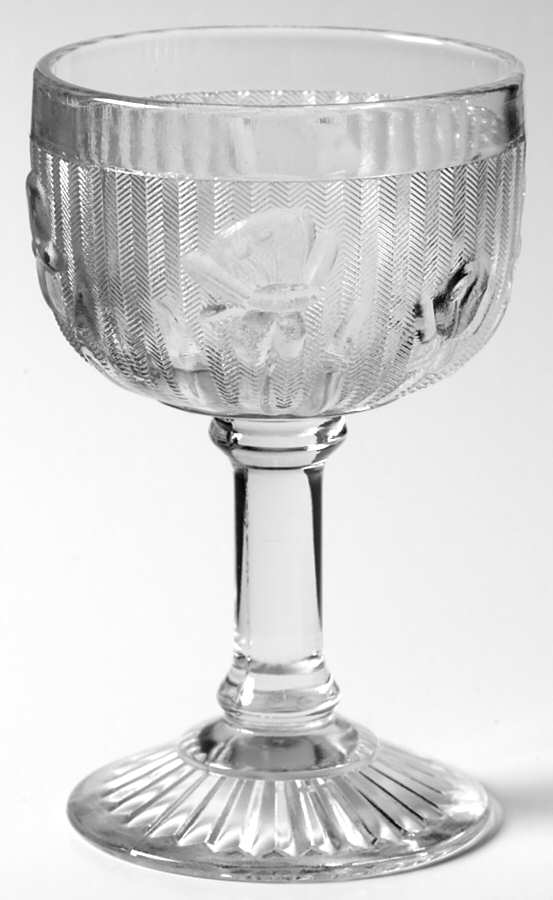 Iris Clear Liquor Cocktail by Jeannette-1