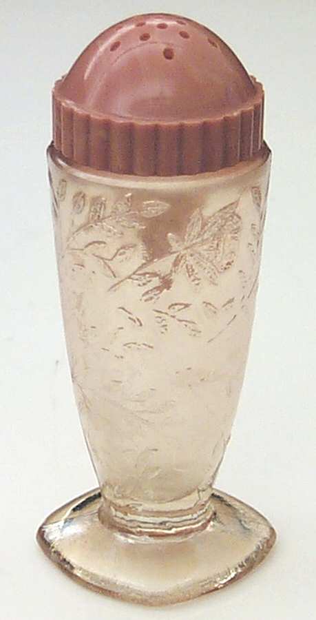 Floragold Shaker & Plastic Lid by Jeannette-1