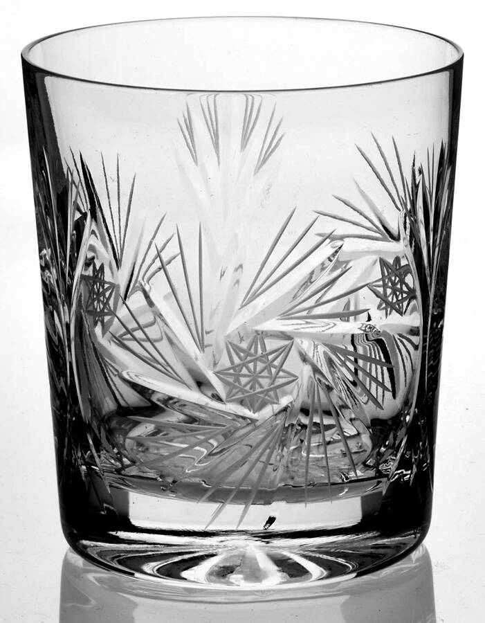 Katherine Double Old Fashioned by J Jenkins & Sons-1