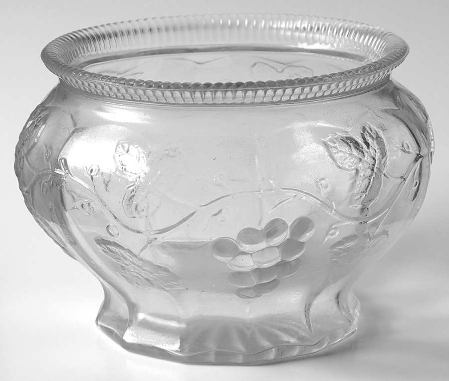 Grape Jug Open Sugar by Jenkins-1