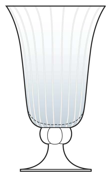 JOC2 (Sweden) Water Goblet by Johans Fors (Sweden)-1