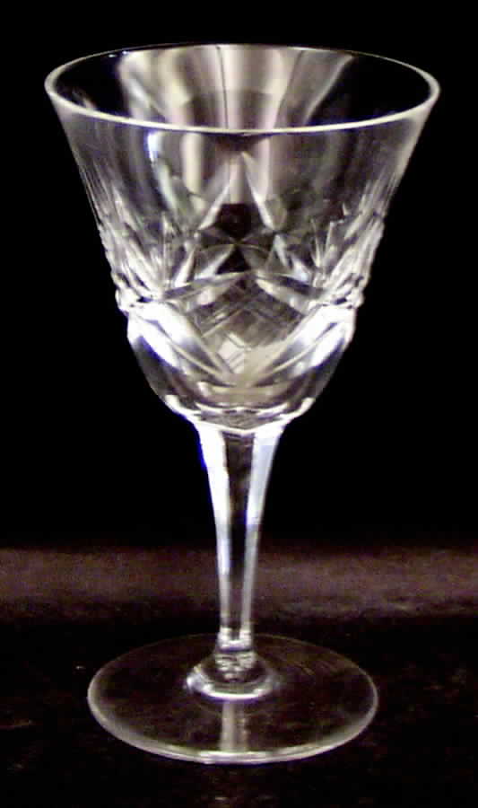 Asta Wine Glass by Josair-1