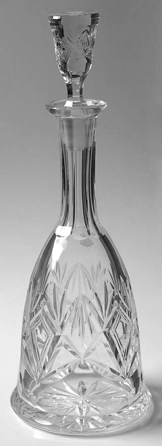 Asta Decanter & Stopper by Josair-1