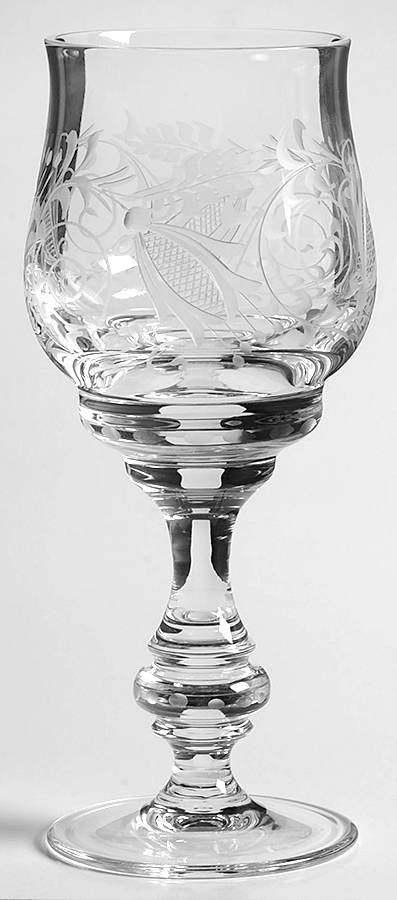 Bianca Wine Glass by Josair-1