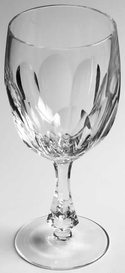 Blanka Water Goblet by Josair-1