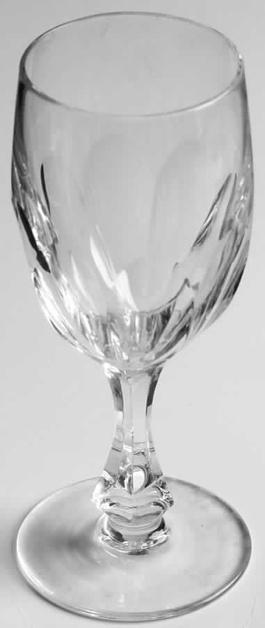 Blanka Wine Glass by Josair-1