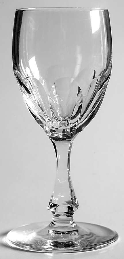 Blanka Cordial Glass by Josair-1
