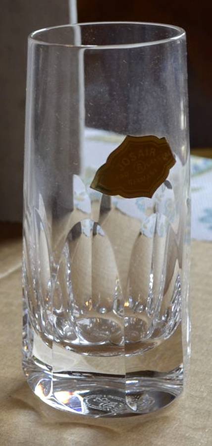 Blanka Whiskey Glass by Josair-1