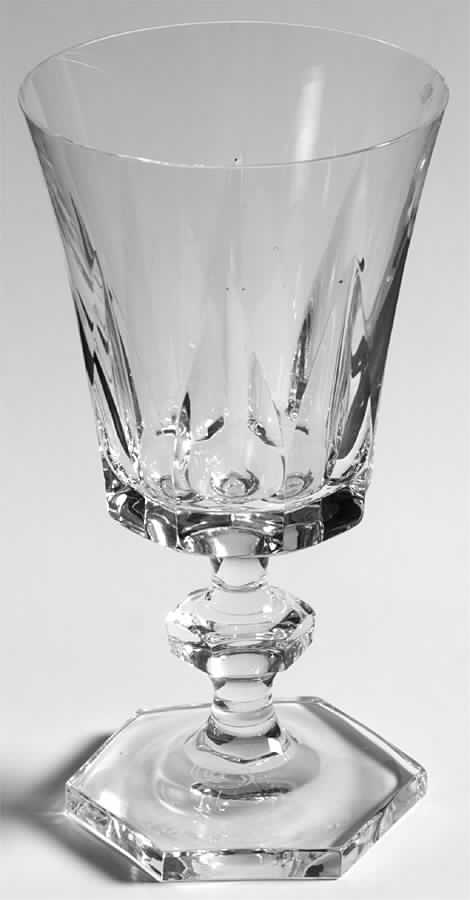 Bonaparte Water Goblet by Josair-1