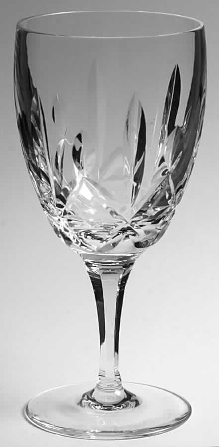 Candice Water Goblet by Josair-1