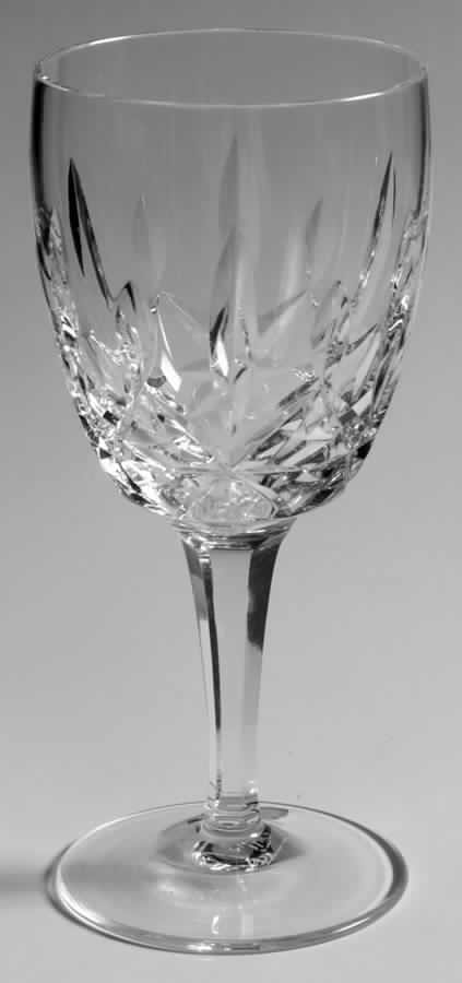 Candice Wine Glass by Josair-1