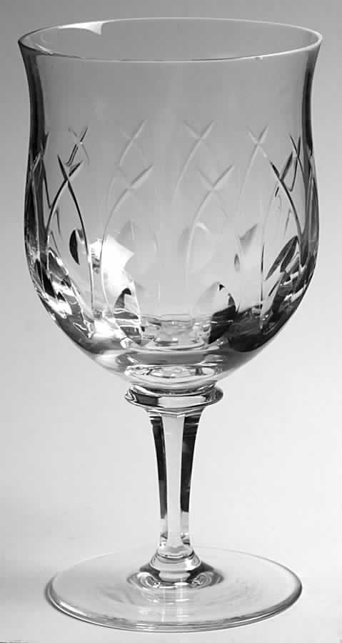 Colette Water Goblet by Josair-1