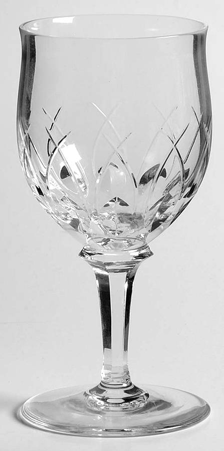 Colette Wine Glass by Josair-1