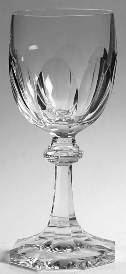 Crest Water Goblet by Josair-1