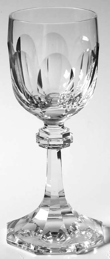 Crest Wine Glass by Josair-1