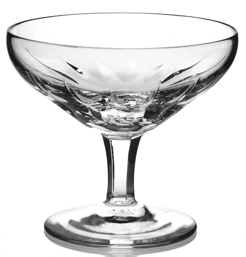 Dorette Oyster or Fruit Cocktail by Josair-1