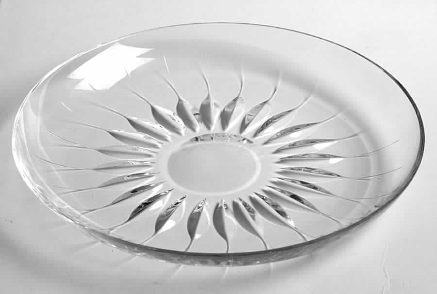 Dorette 7" Salad Plate by Josair-1