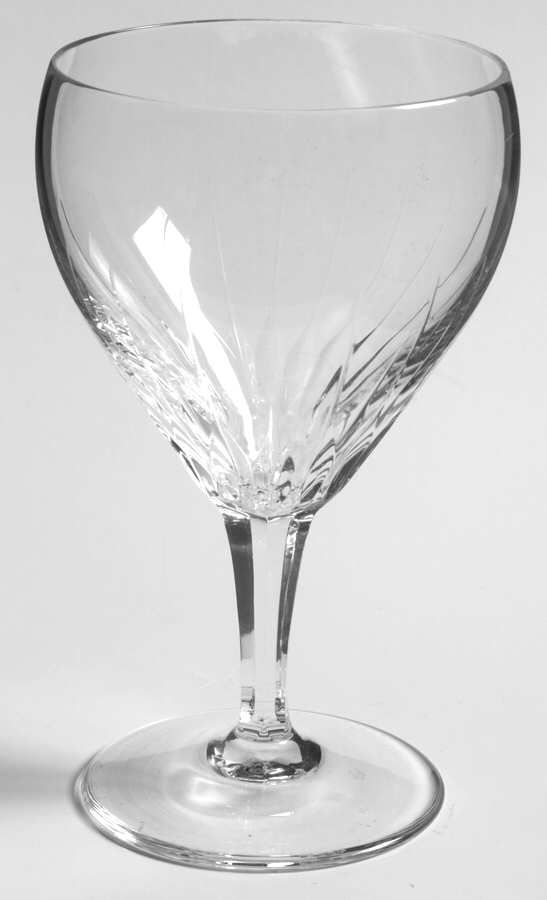 Dorette Water Goblet by Josair-1