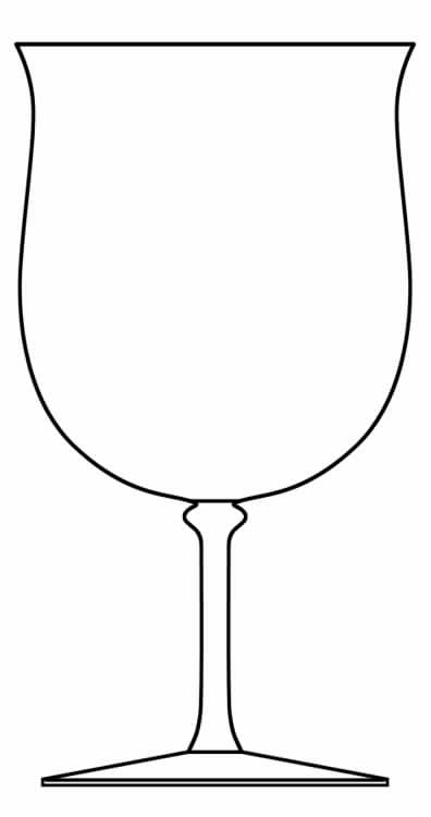 Dr. Gretsch Water Goblet by Josair-1