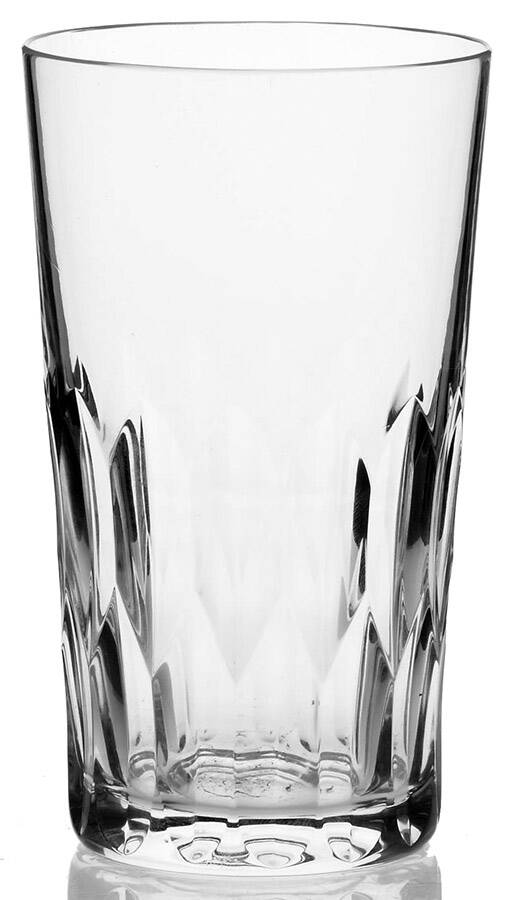 Edith Highball Glass by Josair-1