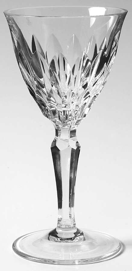 Edith Wine Glass by Josair-1