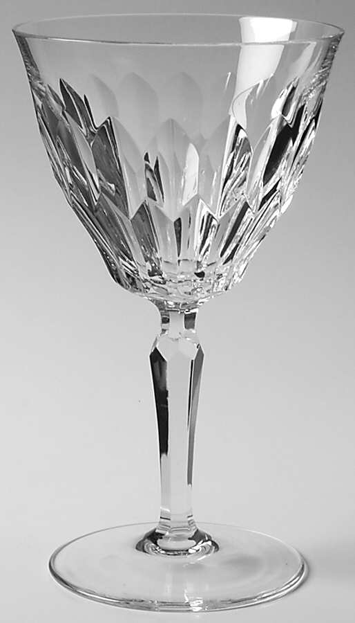 Edith Water Goblet by Josair-1