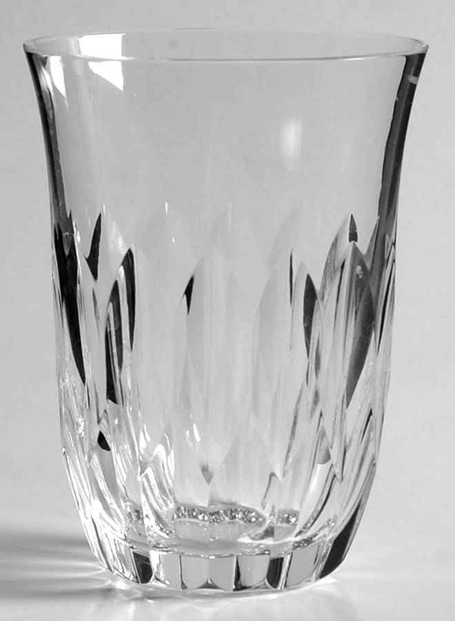Edith 7 Oz Flat Tumbler by Josair-1