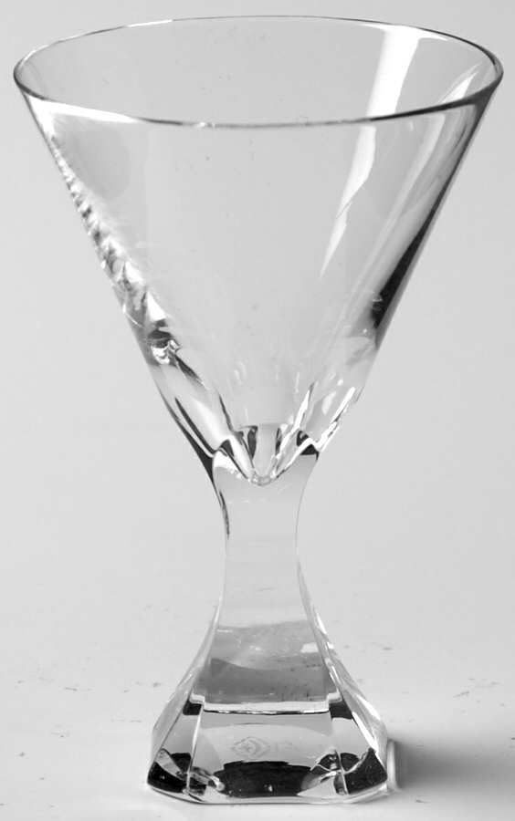 Electra Linda Cordial Glass by Josair-1