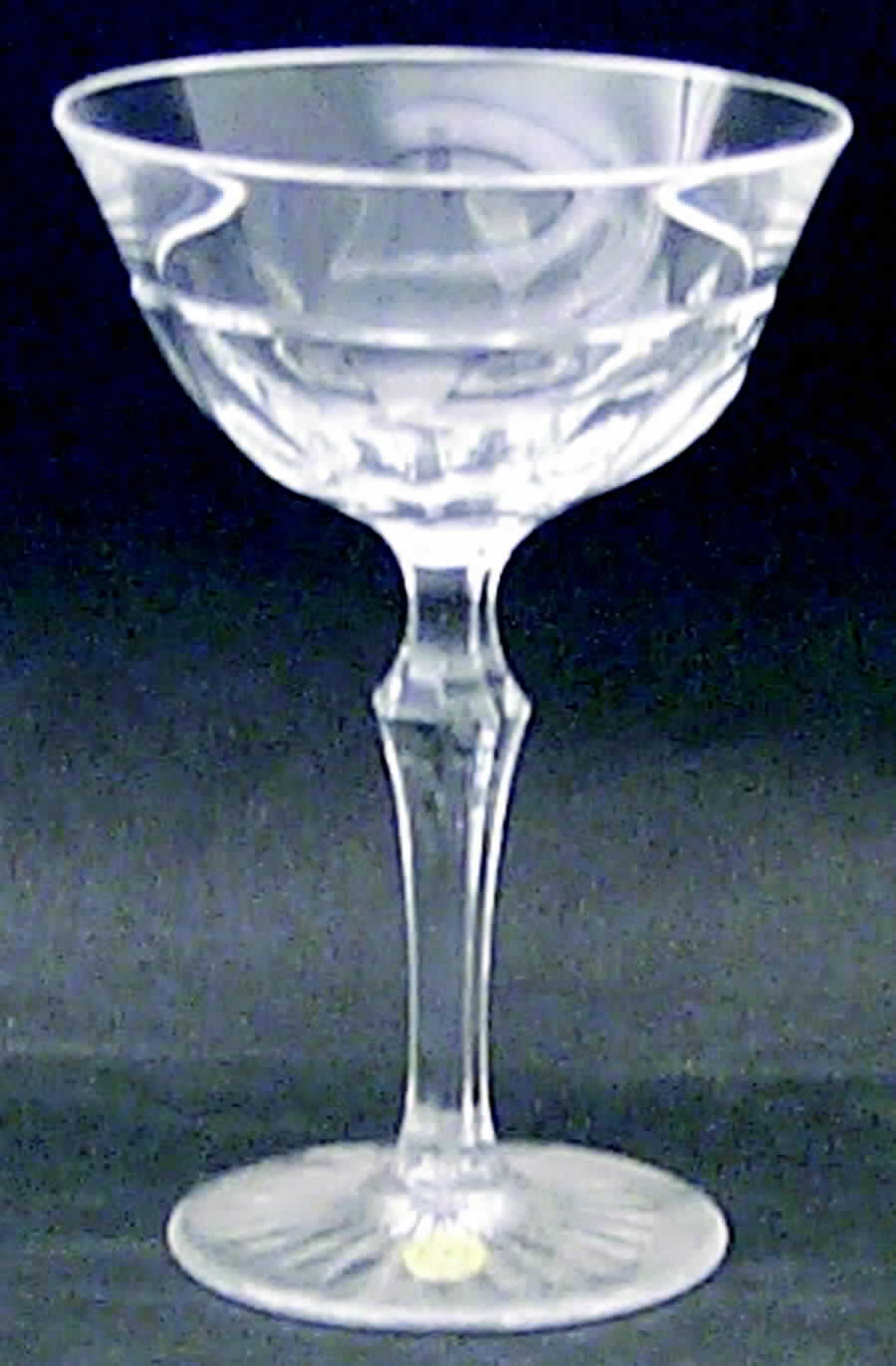 Empire Champagne/Tall Sherbet by Josair-1