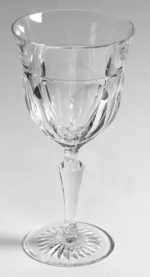 Empire Water Goblet by Josair-1