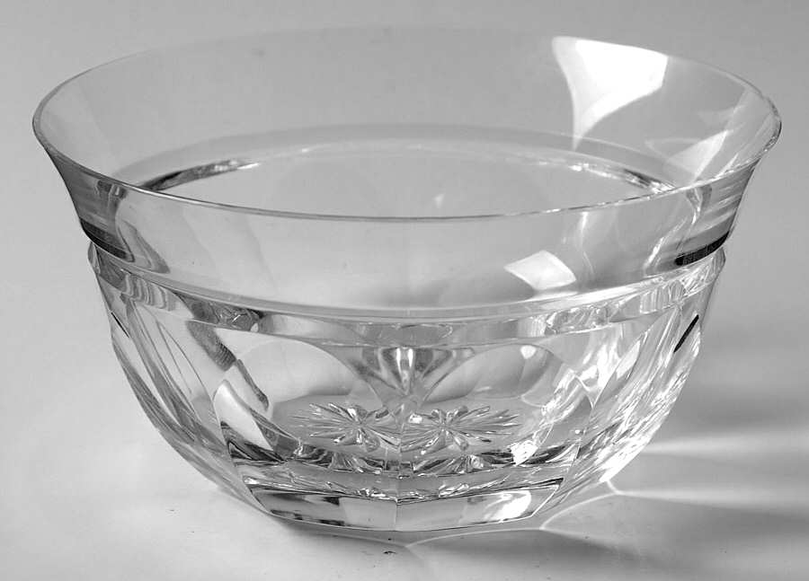 Empire Finger Bowl by Josair-1