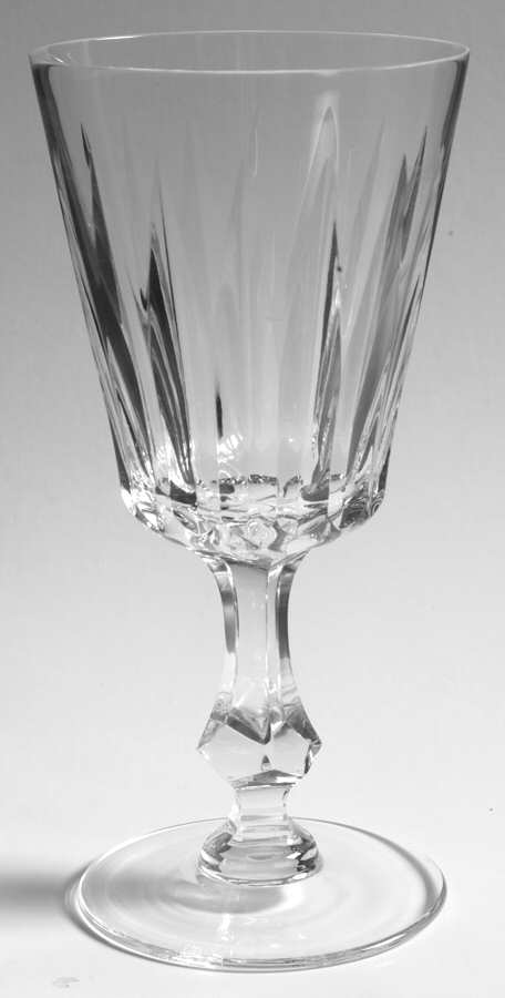 Emperor Clear Water Goblet by Josair-1