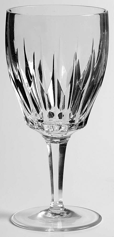Flare Water Goblet by Josair-1