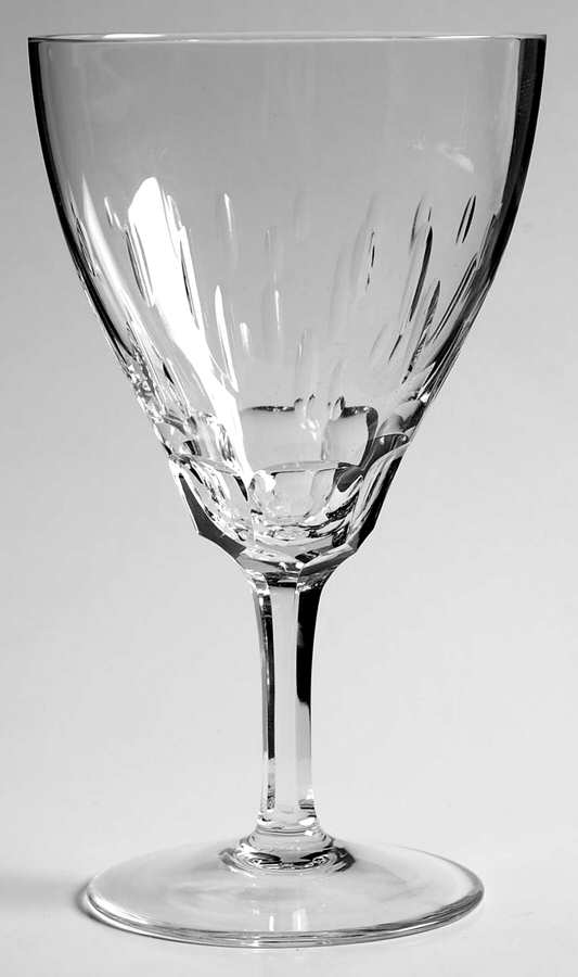 Grace Water Goblet by Josair-1