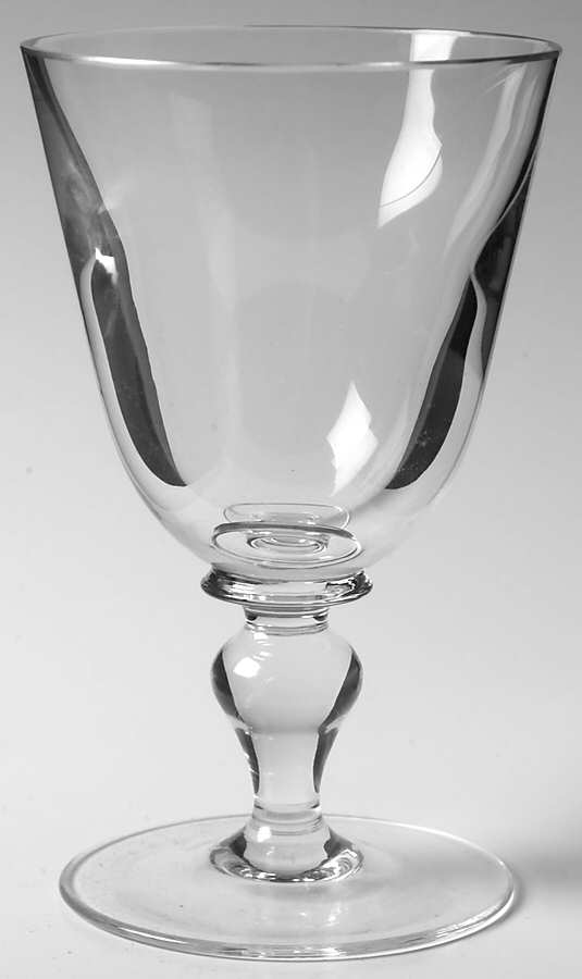 Grail Water Goblet by Josair-1