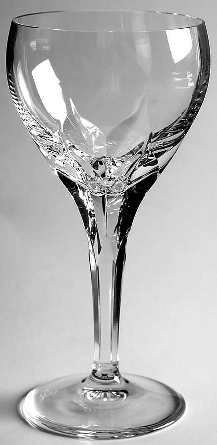 Jasmin Clear Bordeaux Wine by Josair-1