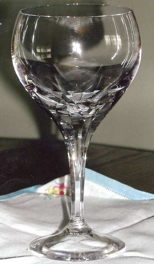 Jasmin Clear Red Wine by Josair-1