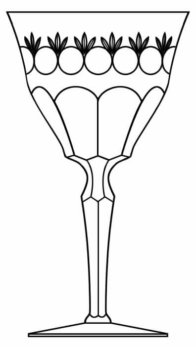 JOS2 Water Goblet by Josair-1