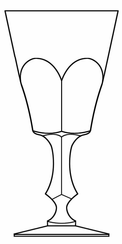 JOS3 Water Goblet by Josair-1