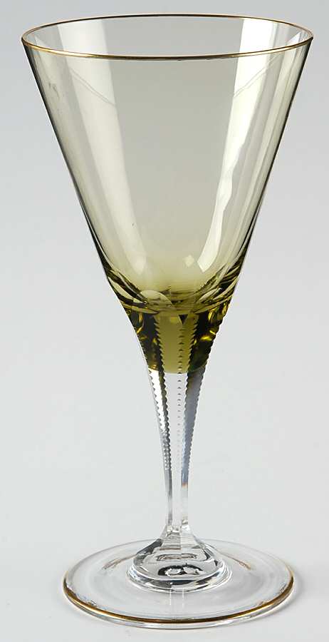 Josephine Gold Chartreuse Claret Wine by Josair-1