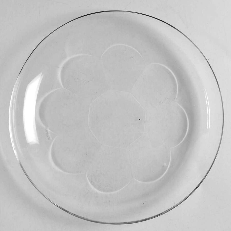 Jutta 7" Salad Plate by Josair-1